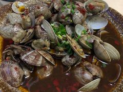-李双猪·小龙虾·烧烤·羊肉煲(乐山店)