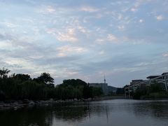 -丁家河公园