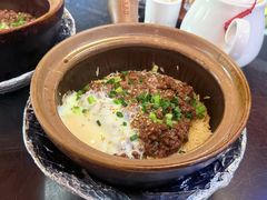 -红星光发煲仔饭(文海店)