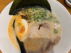 -一風堂拉面(美罗城店)