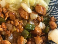 -乡村基(大渡口区国际广场店)