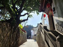 -乌山风景区