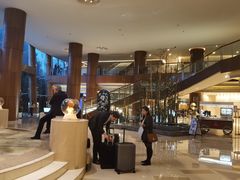 -上海千禧海鸥大酒店