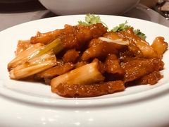 -颜家菜·鲁菜世家(大明湖店)