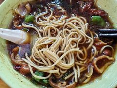 -老高面馆(洋泮路店)