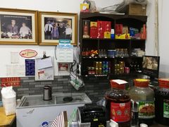 -雷祖芳老妈蹄花店