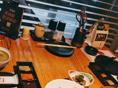 -赤坂亭M9和牛烧肉(世博源店)