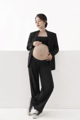 点击看大图 -专注孕妇照亲子照·纪田摄影