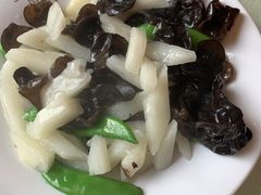 -长春观斋补堂素菜馆