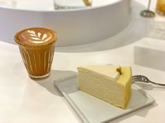 -1/4 ONE QUARTER COFFEE LAB(朝阳大悦城店)