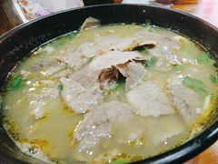 -俊杰拉面馆