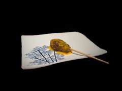 -侍兔·炭烧料理(滨江金融中心店)