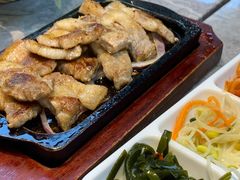 -屋里家延边朝鲜族冷面(南园店)