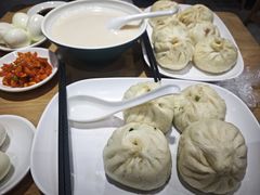 -老陶包子铺(南大西南村店)
