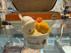 -VENCHI 闻绮(北京汉光店)