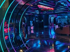 -ALICE PARTY自助式  KTV(松柏路店)