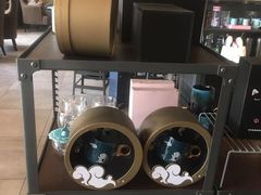 -星巴克(深圳宝安泰华店)