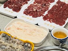 -杏花吴记牛肉火锅