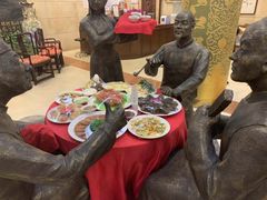 -晋阳饭庄(虎坊桥店)