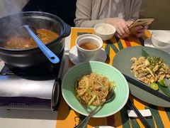 -时间仓(湘江世纪城店)