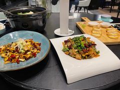-翠湖轩中餐厅(昆明翠湖宾馆店)