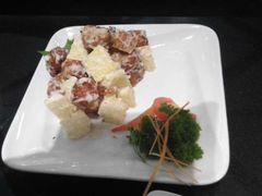 -鹿港小镇(悠唐店)