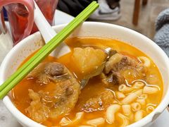 -新南新咖啡美食(南新花园店)