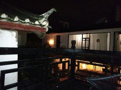 -浔岚云舍mist静谧观景美宿(丽江古城店)