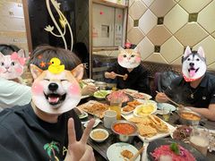 -健晟星期天火锅(望花店)