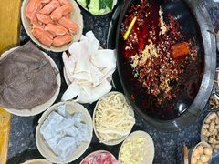 -星鸿社重庆老火锅