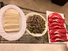 -八先生涮肉房(三里河店)