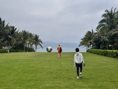 -三亚太阳湾柏悦酒店