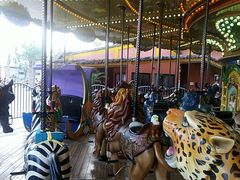 游乐设施-三亚海昌梦幻海洋不夜城