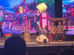-芙蓉国粹川剧变脸秀(省川剧院)