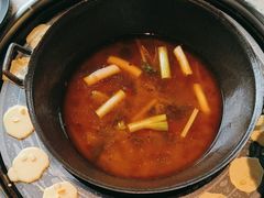 -米氏火鱼·泡椒鱼火锅(李子坝老店)
