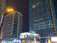 -红樱桃·欢乐餐厅(太原里店)