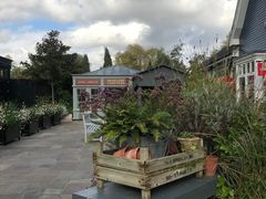 -伦敦比斯特购物村