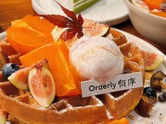 -有序Orderly融合西餐·咖啡(运河外滩店)