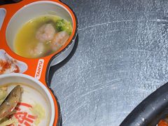 -探鱼·鲜青椒爽麻烤鱼(天河优托邦店)