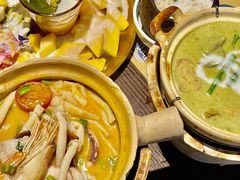 -泰妃殿(武汉首店)