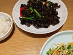 -天怡興·百年蒸饺(中心书城店)