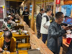 -聚合鑫东北熏酱熟食麻辣面(长阳店)