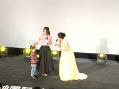 -博纳国际影城IMAX(中央大道店)