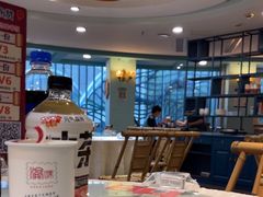 -常和州·夜宵大排档(常州单店)