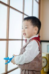 -玛瑞莎·儿童·亲子摄影(越秀店)