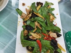 -四海蒸鲜蒸汽海鲜自助(北戴河店)