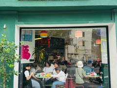 -堂屋糖水店(愚园店)