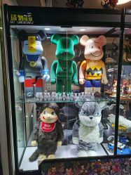 -木子·纹身店TATTOO穿孔·洗纹身