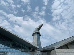 -盐城丹顶鹤湿地生态旅游区