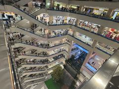 -赛格国际购物中心(小寨店)